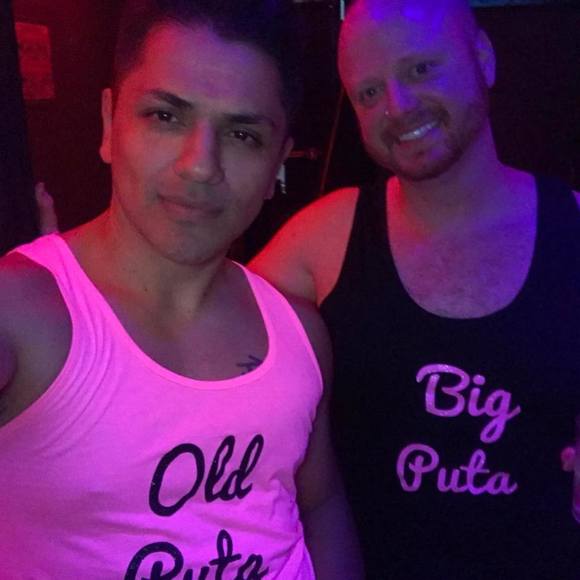 Meet your Posher, David - Picture 1 of 1